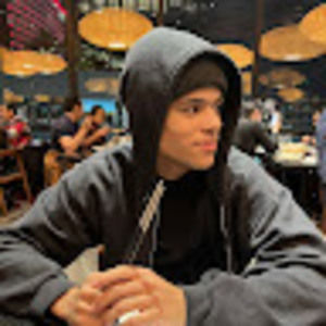 Meet your Posher, Nicolas